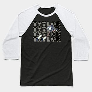 Taylor Baseball T-Shirt